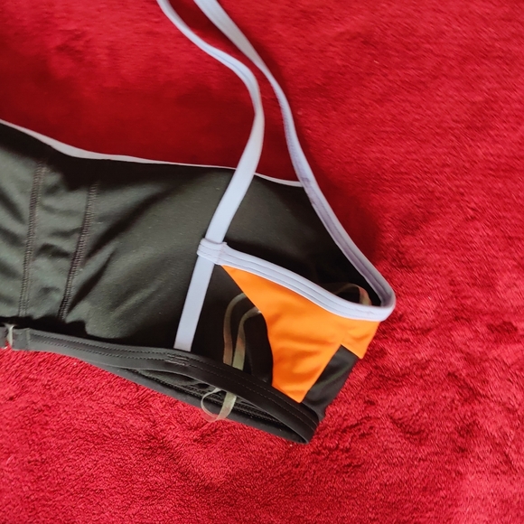 prAna Lurisia Swim Top NEW WITH TAGS - Picture 3 of 13